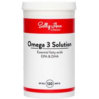 Sally-Ann Creed Omega-3 Solution